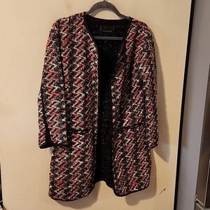 Beautiful Sanctuary jacket medium